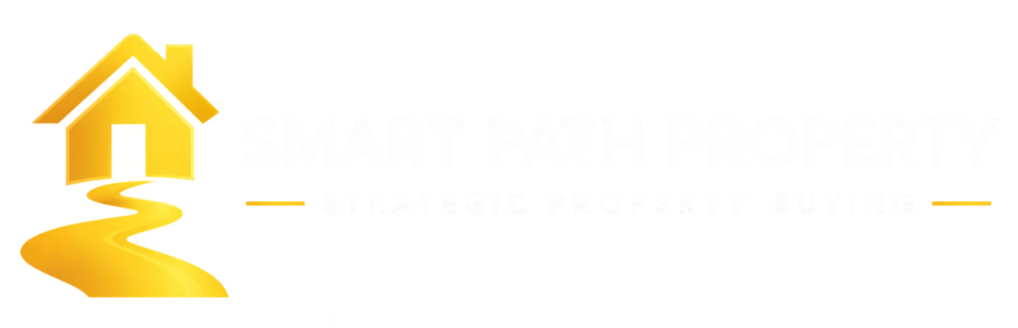 Smart Path Property – Strategic Property Buying logo